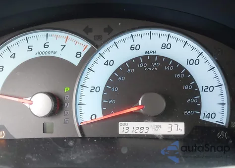 2010 Toyota Camry Se from USA, damaged, VIN 4T1BF3EK8AU045194